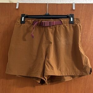 Title Nine Athletic Shorts